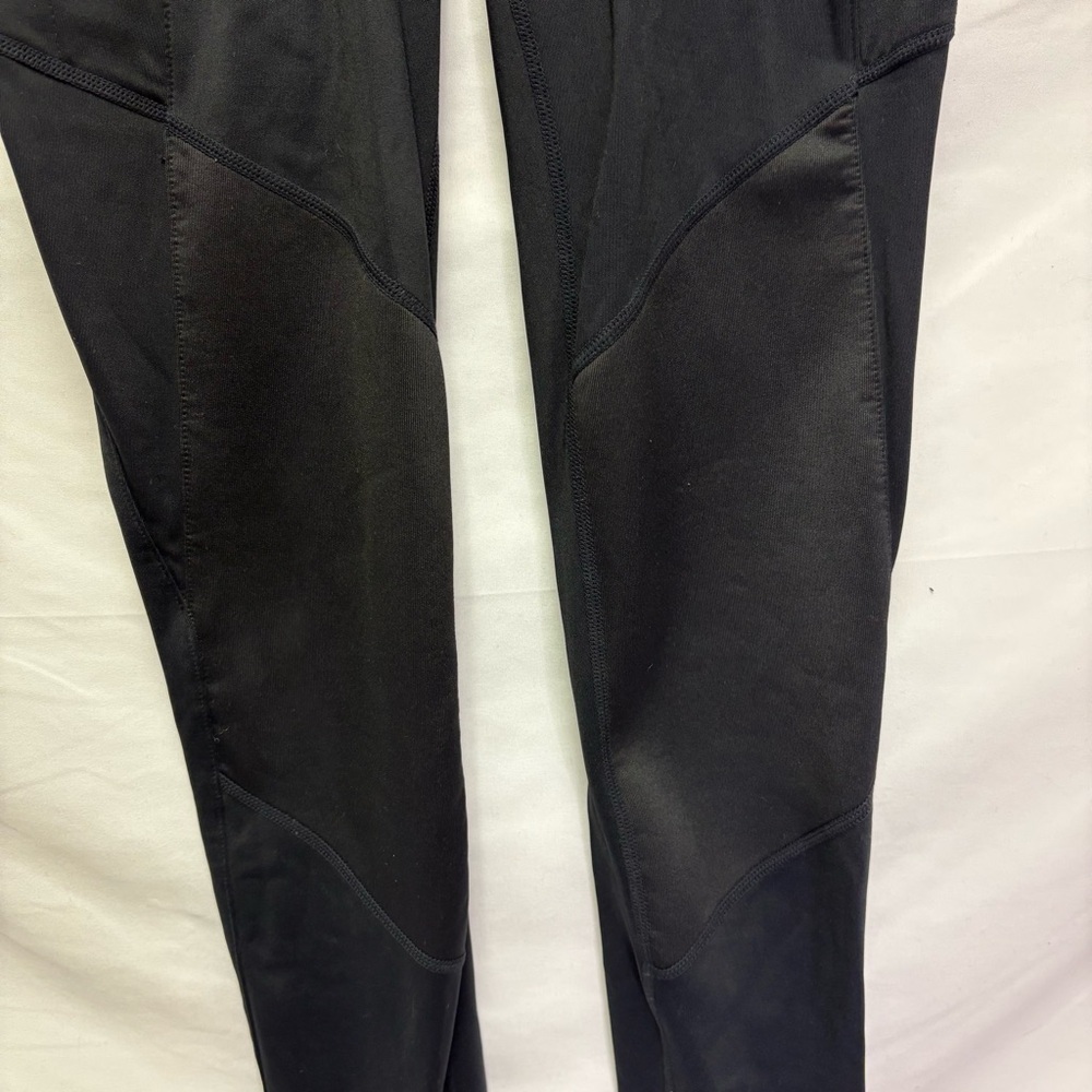 Vakandi Crusader Conceal Carry Tactical Leggings Women’s Small - Picture 6 of 12